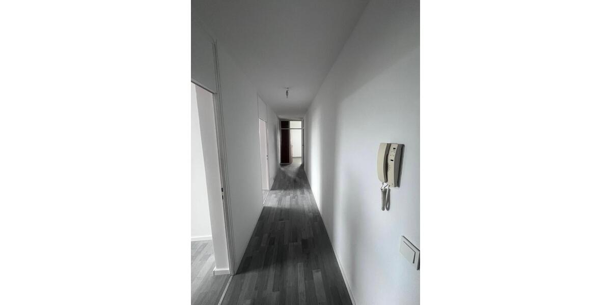 Zu verkaufen: 3-Zimmer-Wohnung - frisch renoviert mit Balkon 3 zimmer