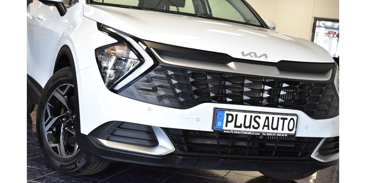 Kia Sportage 108.680 km 17.870 &euro; Nürnberg 90431