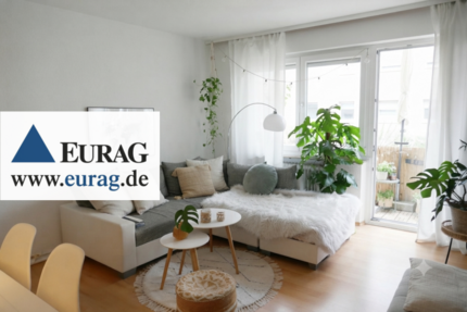 Wohnung Nürnberg Gärten bei Wöhrd - 2 Zimmer, 53 m&sup2;, 239.000&euro; | Angebot:27166380