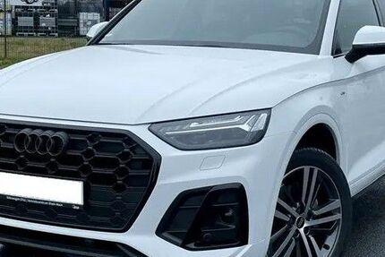 Audi Q5 99.900 km 37.990 € Windsbach 91575