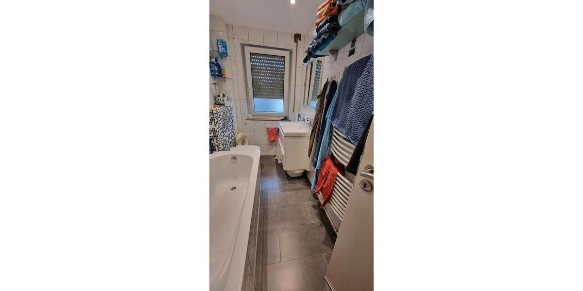 Etagenwohnung Erlangen Alterlangen - 4 Zimmer, 90 m&sup2;, 285.000&euro; | Angebot:27016215