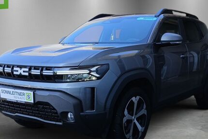 Dacia Duster 1.684 km 23.690 &euro; Happurg 91230