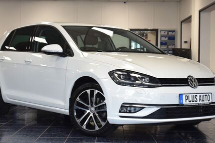 VW Golf 90.287 km 18.870 € Nürnberg 90431