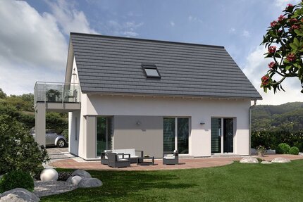 Modernes Mehrfamilienhaus mit flexibler Raumgestaltung in Nürnberg - Haus Nürnberg Holzheim | Angebot:27285029