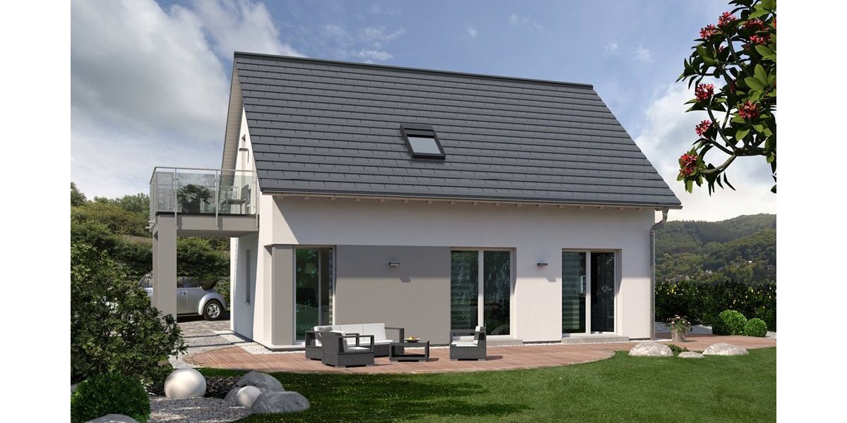 Modernes Mehrfamilienhaus mit flexibler Raumgestaltung in Nürnberg - Mehrfamilienhaus, Wohnhaus Nürnberg Holzheim | Angebot:27285029