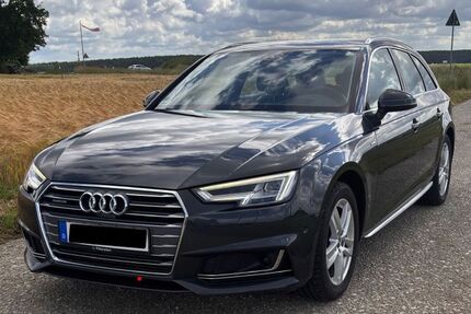Audi A4 174.000 km 15.800 &euro; Puschendorf 90617