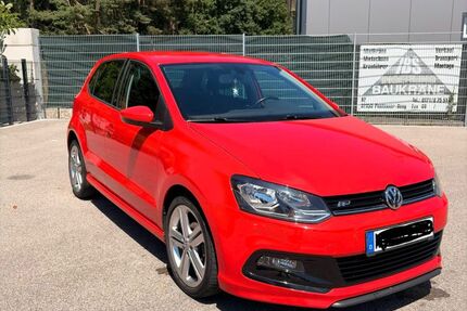 VW Polo 60.000 km 12.500 &euro; Allersberg 90584
