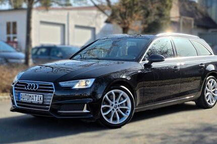 Audi A4 88.702 km 19.999 &euro; Wendelstein 90530
