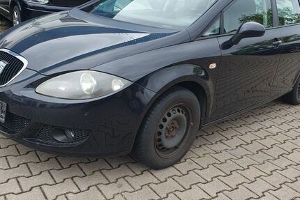 Seat Leon 127.000 km 3.790 &euro; Nürnberg 90431