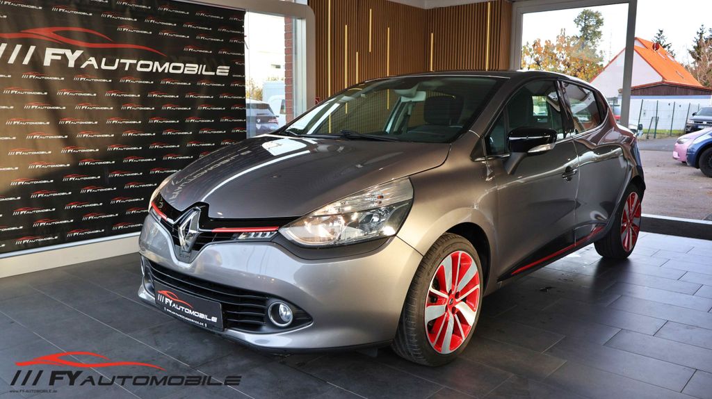 Renault Clio 64.150 km 7.490 € Fürth 90765