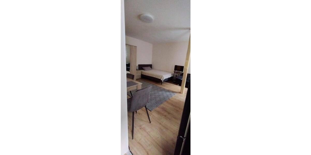 Etagenwohnung Nürnberg Eberhardshof - 1 Zimmer, 24 m&sup2;, 89.000&euro; | Angebot:26505981
