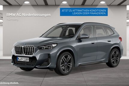 BMW X1 13.768 km 45.995 &euro; Nürnberg 90441