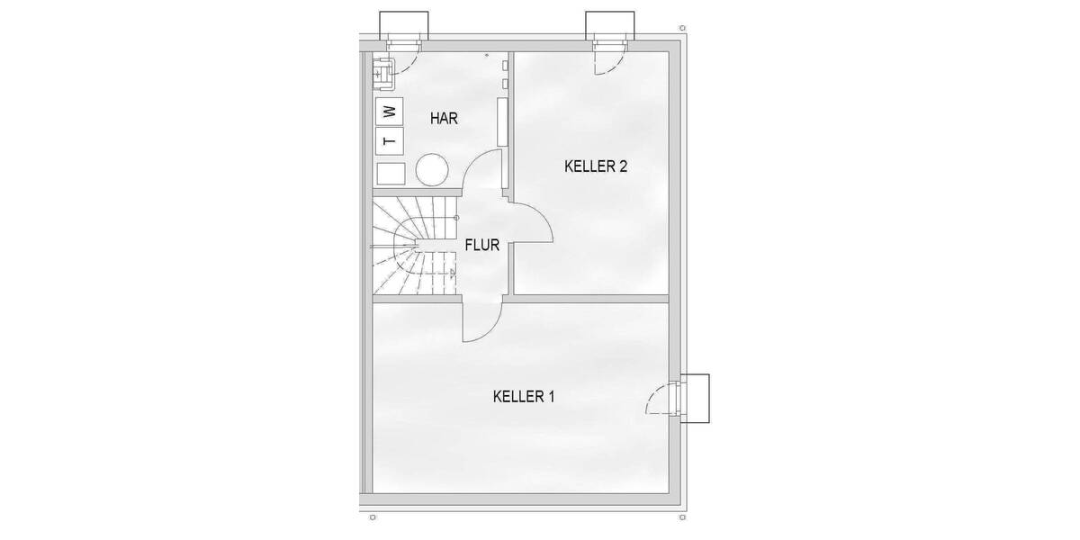Doppelhaushälfte Rückersdorf Entensee - 4 Zimmer, 111 m&sup2;, 732.000&euro; | Angebot:26852830