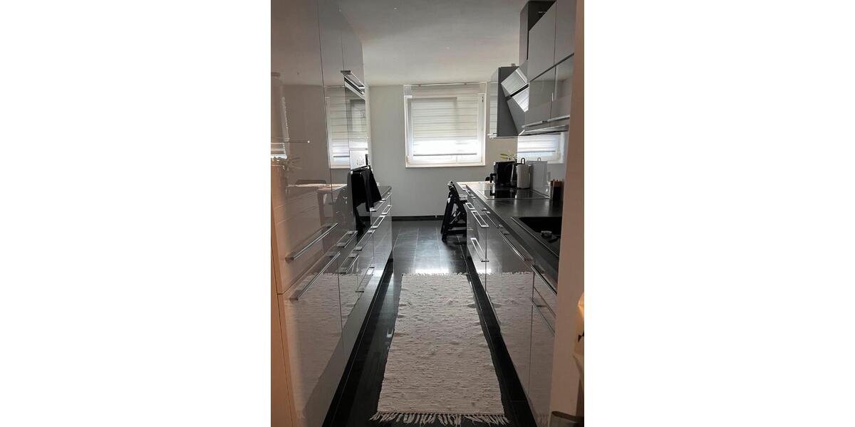 Etagenwohnung Nürnberg Langwasser - 3 Zimmer, 74 m&sup2;, 289.000&euro; | Angebot:27028739