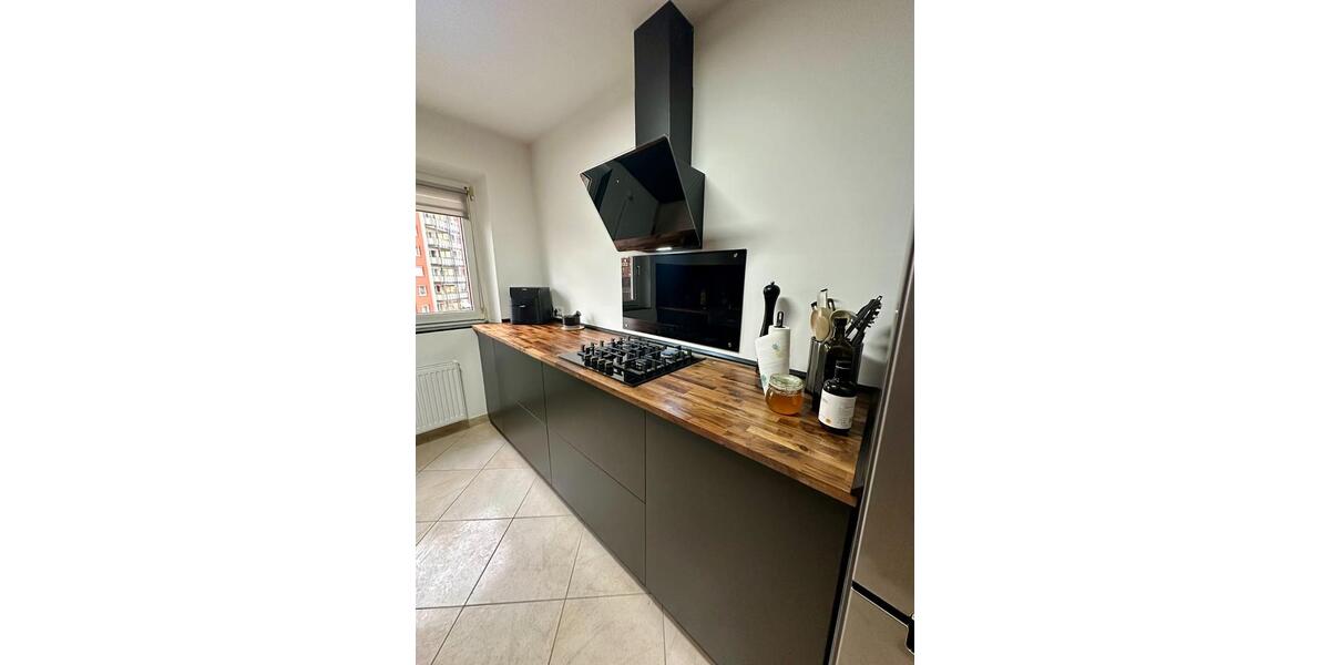 Etagenwohnung Nürnberg Gibitzenhof - 3 Zimmer, 72 m&sup2;, 319.000&euro; | Angebot:25270413