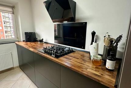 Wohnung Nürnberg Gibitzenhof - 3 Zimmer, 72 m&sup2;, 319.000&euro; | Angebot:25270413