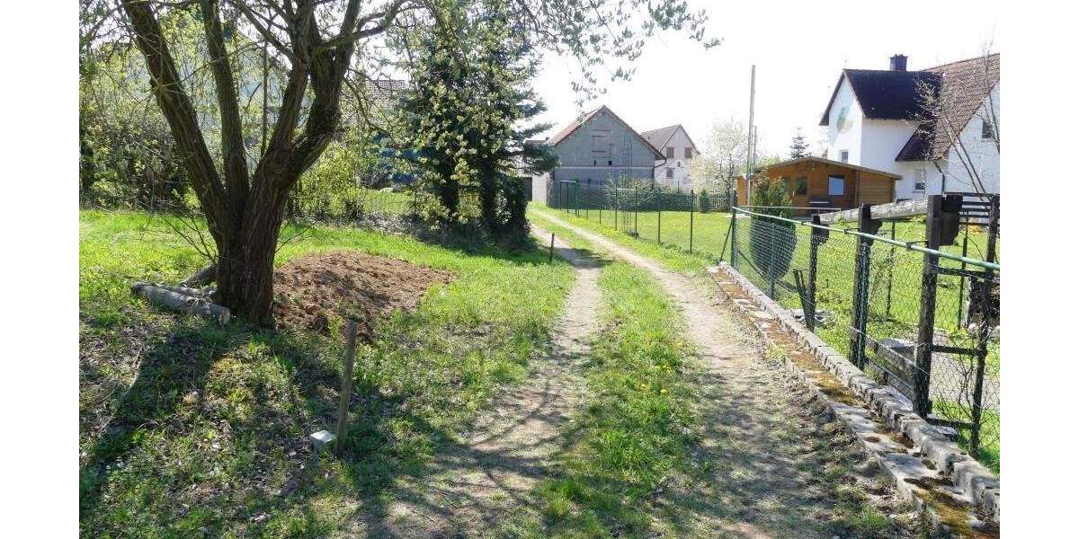 Grundstück Reichenschwand Leuzenberg - 325.000&euro; | Angebot:25749218