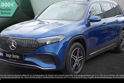 Mercedes-Benz EQB 7.761 km 39.990 &euro; Nürnberg 90429