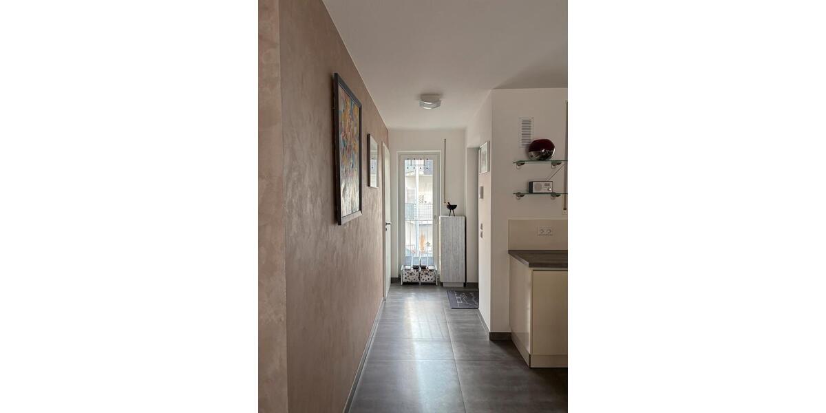 Etagenwohnung Fürth Südstadt - 4 Zimmer, 103 m&sup2;, 565.000&euro; | Angebot:26539521