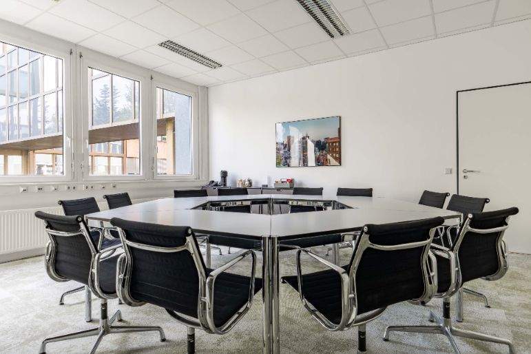 Gewerbeobjekt Nürnberg Gibitzenhof - 660&euro; | Angebot:25945891