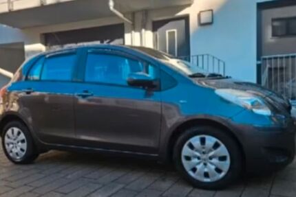 Toyota Yaris 115.000 km 4.300 &euro; Nürnberg 90429