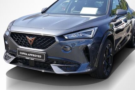 Cupra Formentor 33.950 km 30.450 &euro; Lauf an der Pegnitz 91207