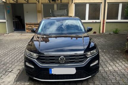 VW T-Roc 79.250 km 14.500 € Nürnberg 90443
