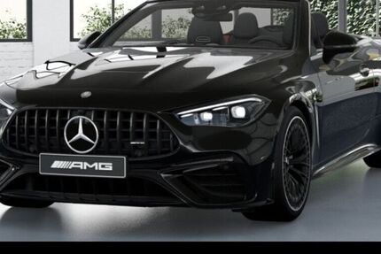 Mercedes CLE 53 AMG