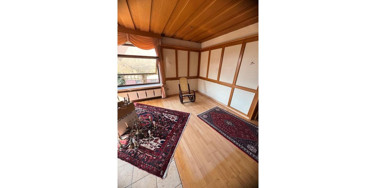 Bungalow Burgthann - 5 Zimmer, 145 m&sup2;, 455.000&euro; | Angebot:27155373