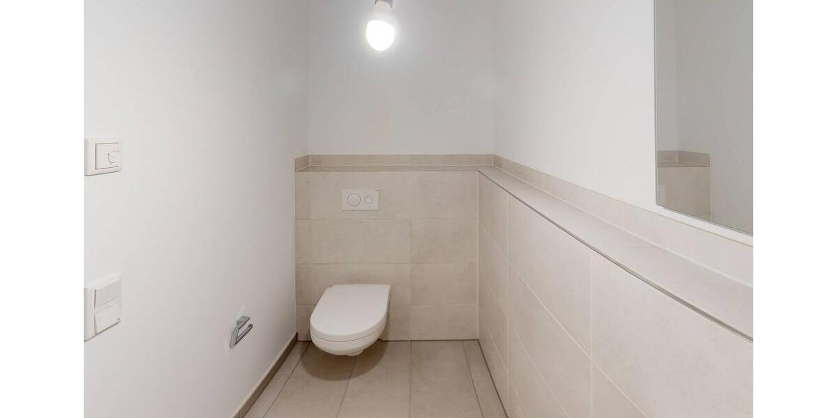 Etagenwohnung Nürnberg Gleißhammer - 3 Zimmer, 72 m&sup2;, 1.256&euro; | Angebot:26279407