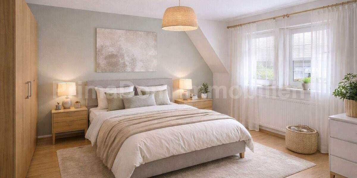 Etagenwohnung Stein - 3 Zimmer, 75 m&sup2;, 225.000&euro; | Angebot:25107913