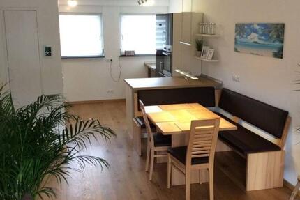 2-Zimmer-Wohnung WARM möbliert Nürnberg Balkon Messe Ubahn 2 zimmer