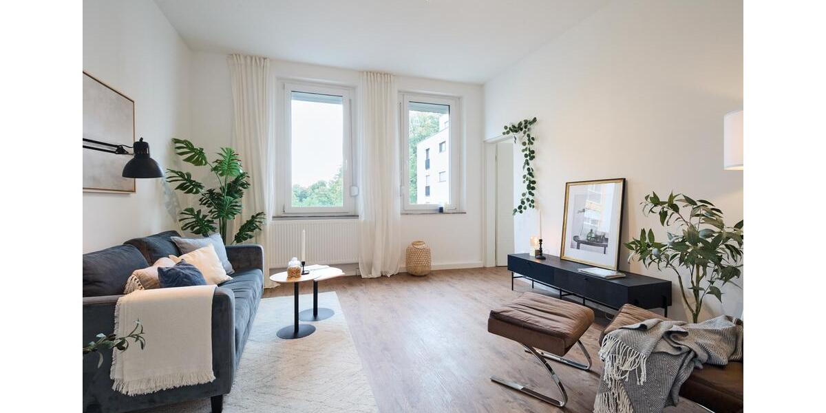 Etagenwohnung Nürnberg Eberhardshof - 4 Zimmer, 78 m&sup2;, 312.000&euro; | Angebot:27249706