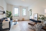 Etagenwohnung Nürnberg Eberhardshof - 4 Zimmer, 78 m&sup2;, 312.000&euro; | Angebot:27249706
