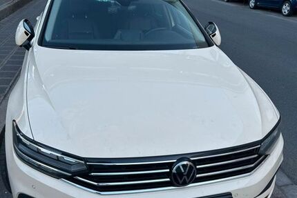 VW Passat 235.900 km 16.600 &euro; Nürnberg 90441