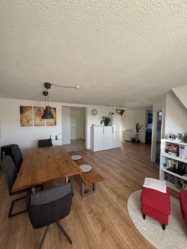 Wohnung zum Kaufen in Weisendorf 376.000 € 145 m²