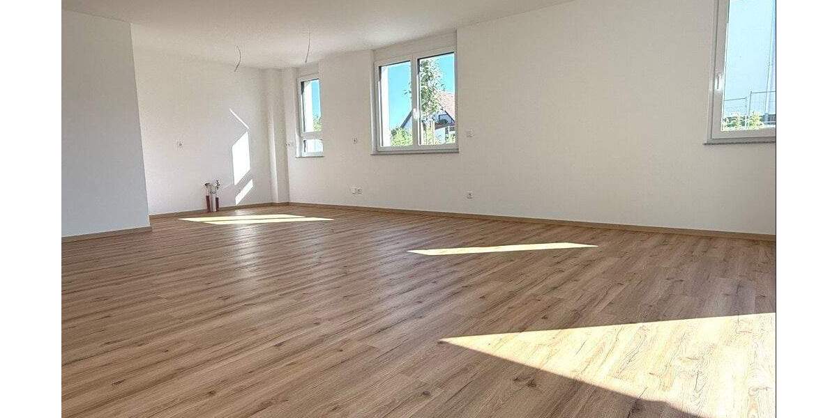 Etagenwohnung Roßtal - 3 Zimmer, 95 m&sup2;, 479.000&euro; | Angebot:25671519