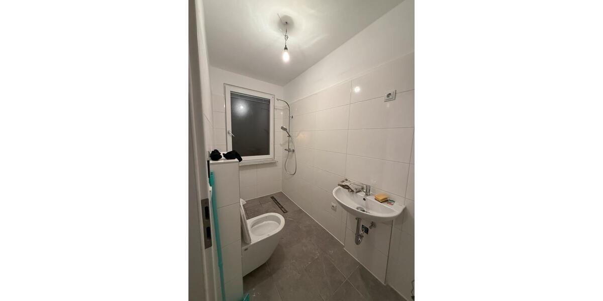 Etagenwohnung Nürnberg Eberhardshof - 3 Zimmer, 60 m&sup2;, 900&euro; | Angebot:26365037