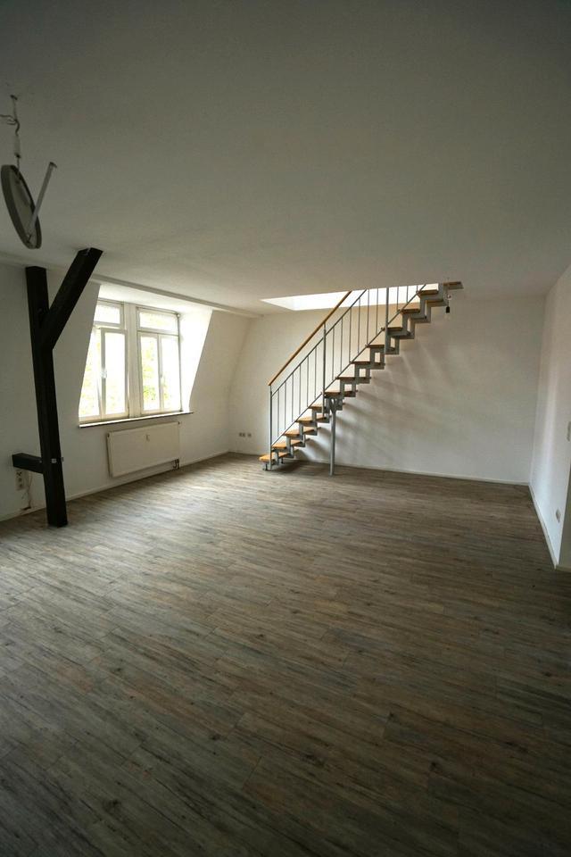 3 Zimmer Maisonette Wohnung, Sankt Leonhard zimmer