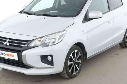 Mitsubishi Space Star 37.757 km 14.340 &euro; Nürnberg 90441