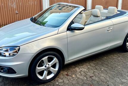 VW Eos 70.000 km 12.500 € Nùrnberg 90455