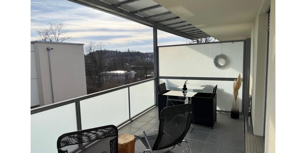 Etagenwohnung Roth - 3 Zimmer, 77 m&sup2;, 1.045&euro; | Angebot:25716689