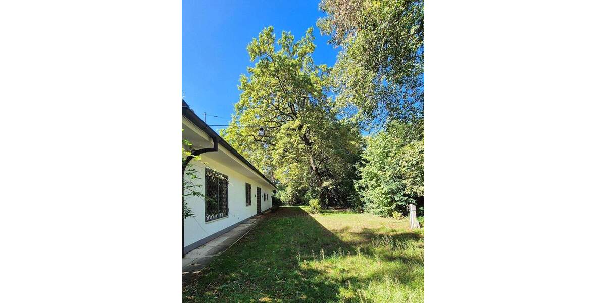 Bungalow Fürth Weikershof - 5 Zimmer, 149 m&sup2;, 1.020.000&euro; | Angebot:25798110