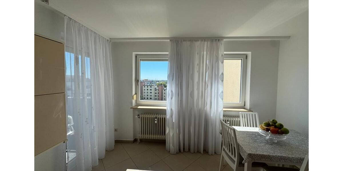 Etagenwohnung Buckenhof - 2 Zimmer, 56 m&sup2;, 940&euro; | Angebot:26400475
