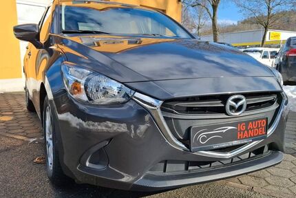 Mazda 2 69.997 km 9.490 &euro; Igensdorf 91338