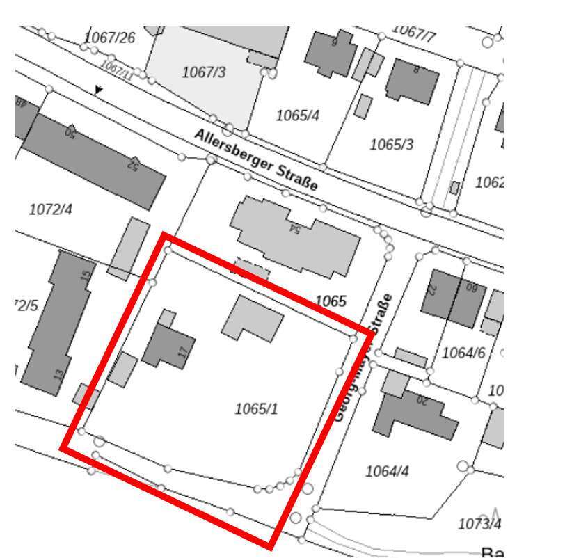 Grundstück zu verkaufen in Roth 2.980.000 € 3046 m²