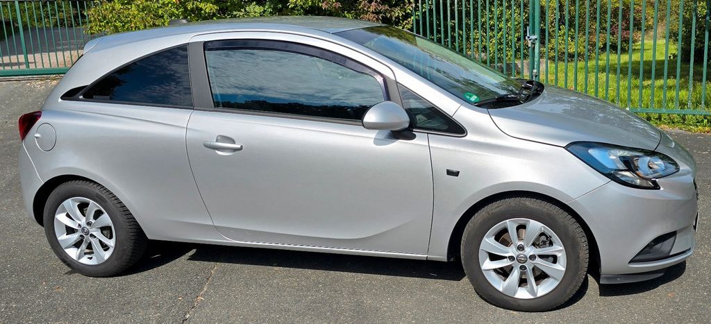 Opel Corsa 75.000 km 7.790 € Oberasbach 90522
