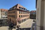 Etagenwohnung Nürnberg Sebald - 2 Zimmer, 58 m&sup2;, 790&euro; | Angebot:26291719