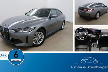 BMW i4 37.900 km 40.990 € Buchschwabach bei Nürnberg 90574