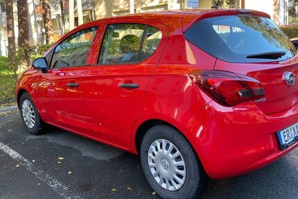 Opel Corsa 54.458 km 6.499 € Erlangen 91058